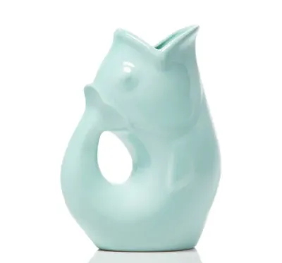 Gurglepot Mini Blue