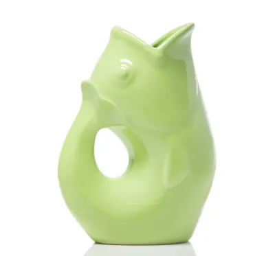 Gurglepot Mini Green