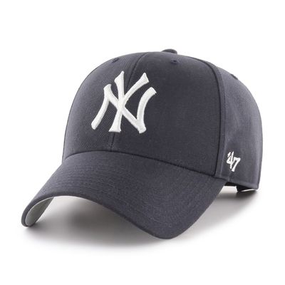 New York Yankees &#39;47 MVP Cap