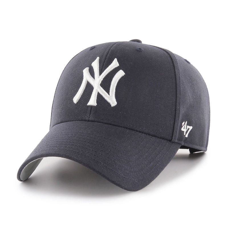 New York Yankees &#39;47 MVP Cap