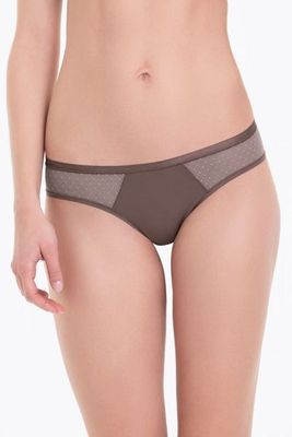 Rosa Faia Eve Shorty Truffle