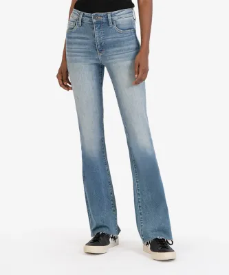 Kut From The Kloth Ana Flare Competent