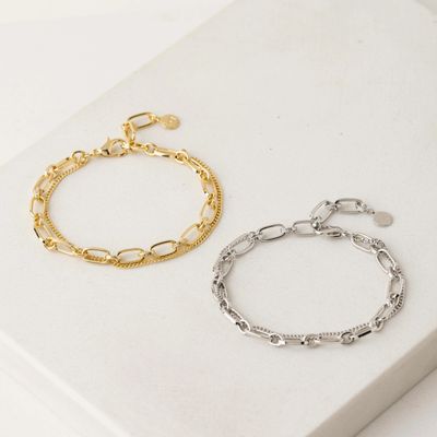 Lover&#39;s Tempo Aya Bracelet