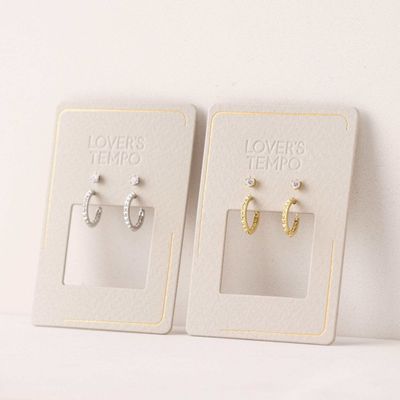 Lover&#39;s Tempo Frankie Duet Ear Stack