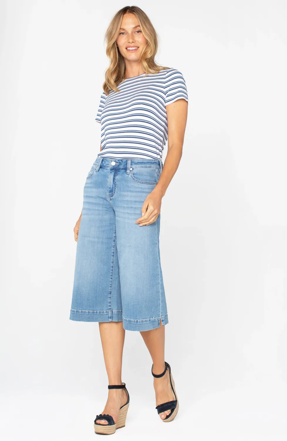 Liverpool Yacht Pant Abbot Kinney