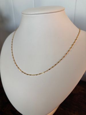 House of Moda 40cm Capri Chain