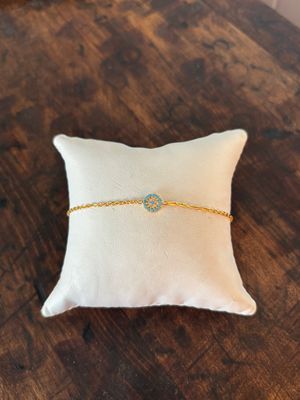 House of Moda Little Eye Bracelet
