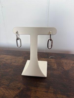 House of Moda Chain Link Huggies