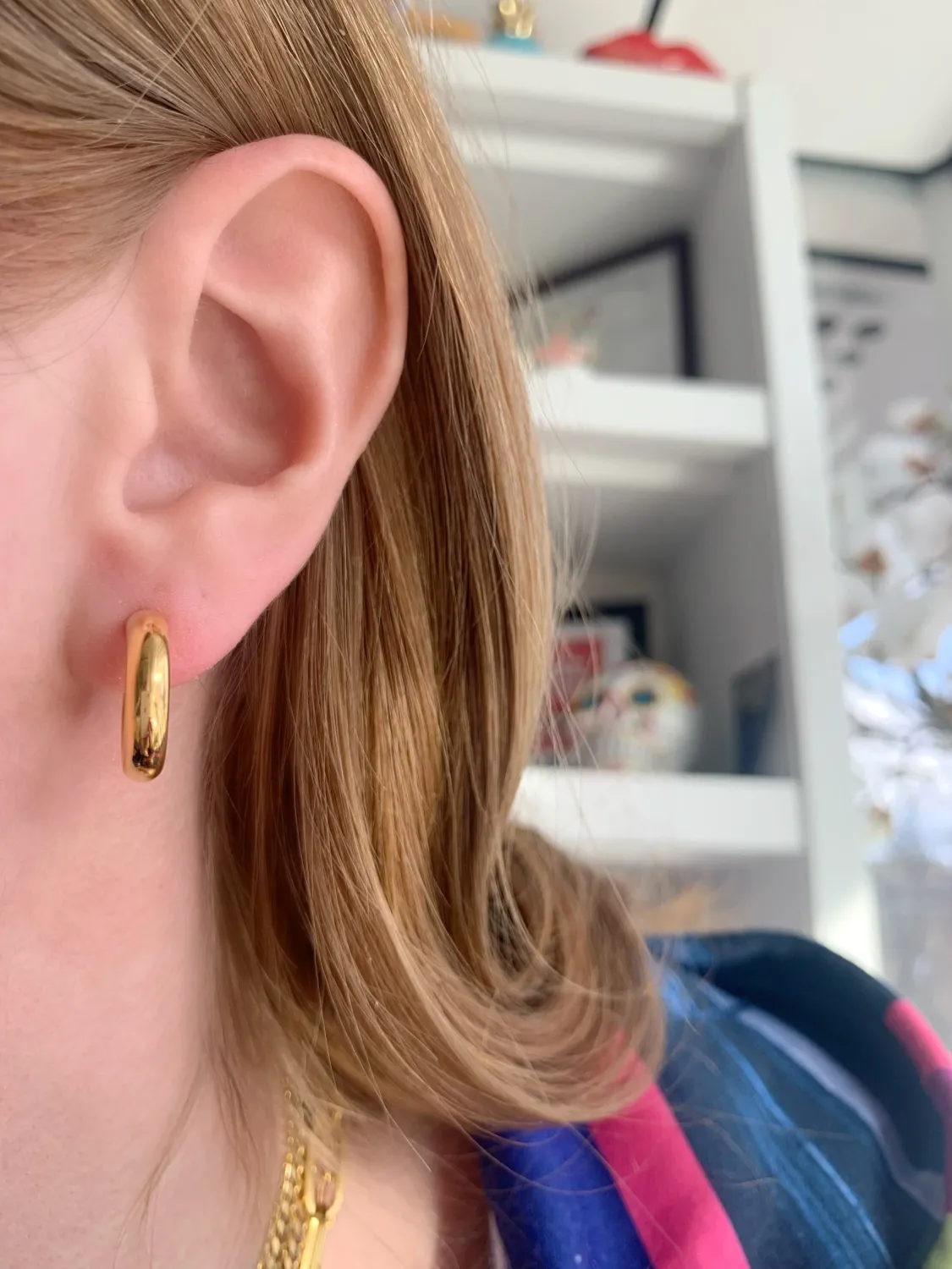 House of Moda Justin Hoops
