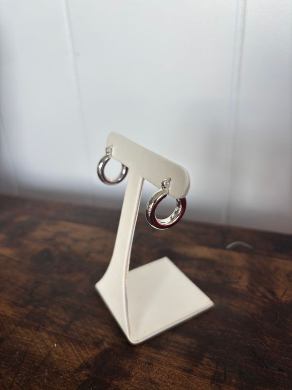 House of Moda Maggie Hoops