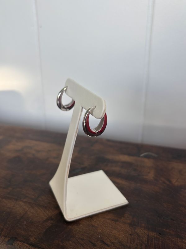 House of Moda Mini Quinn Hoops