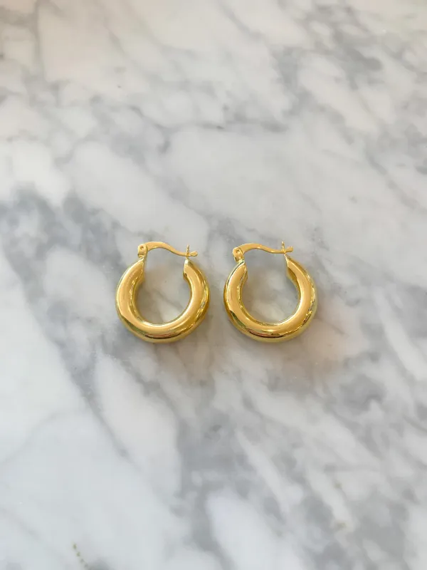 House of Moda Robby Hoops
