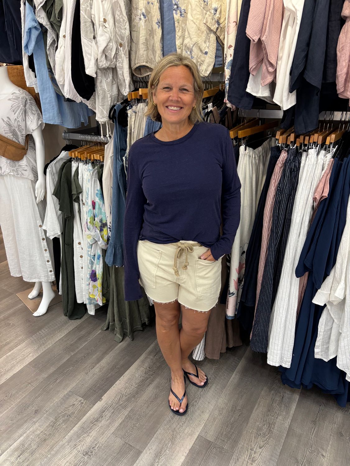 Free People Moxie Shorts White Free People Moxie Shorts White