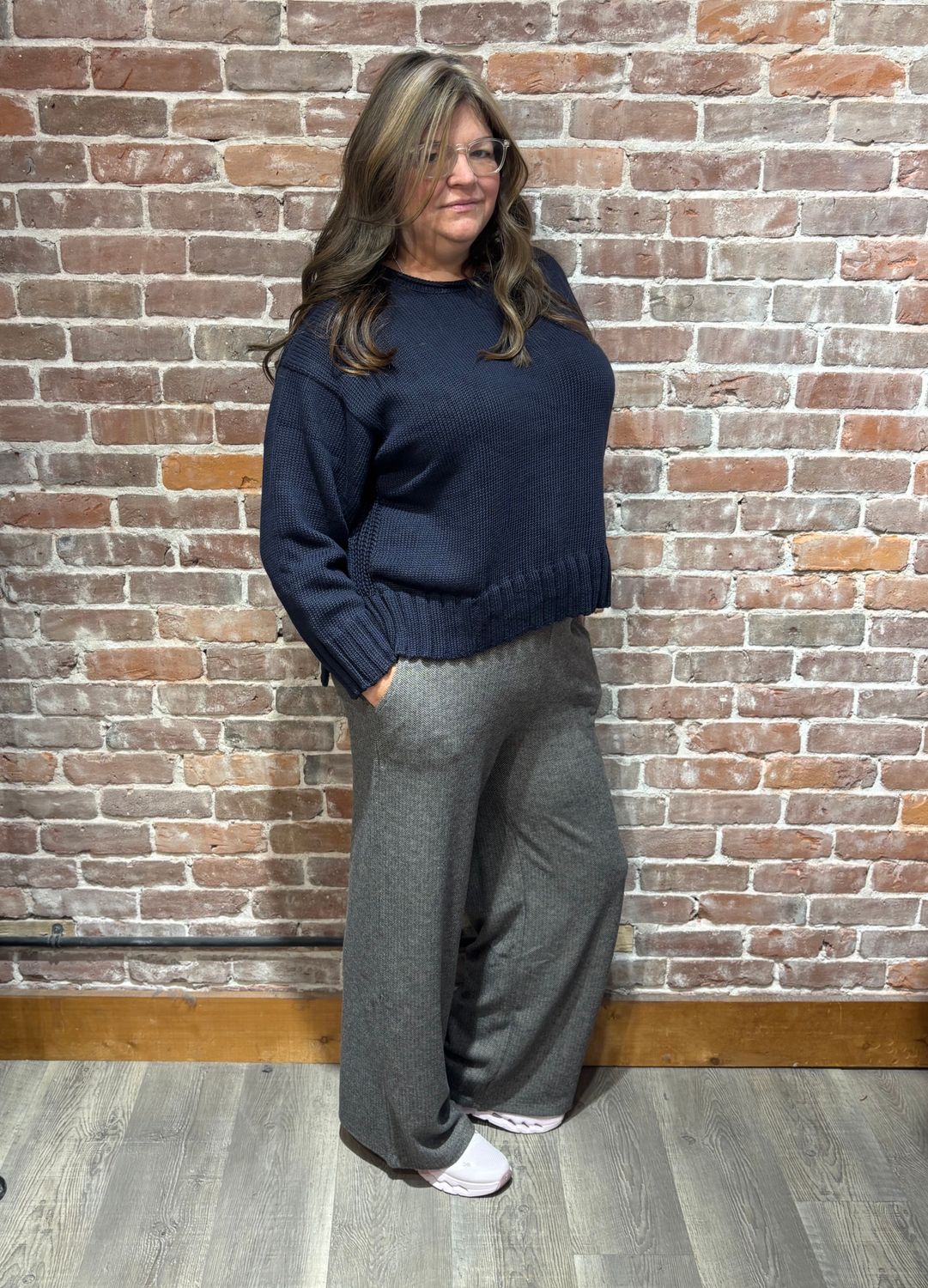 Shannon Passero Elmira Pant
