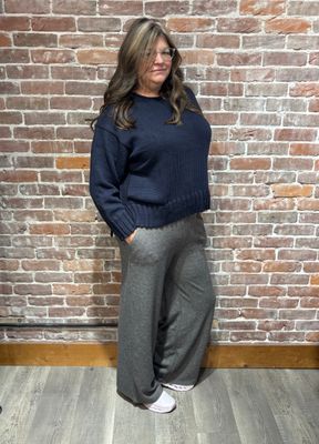 Shannon Passero Elmira Pant