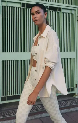 Outerwear, Vests &amp; Blazers