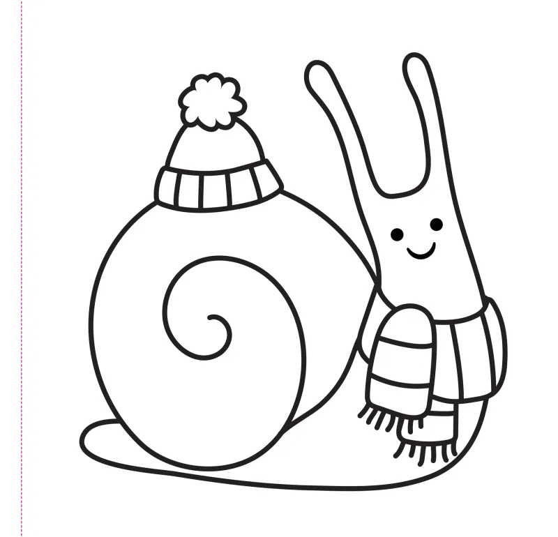 Peter Pauper Coloring Book Color Me Cozy
