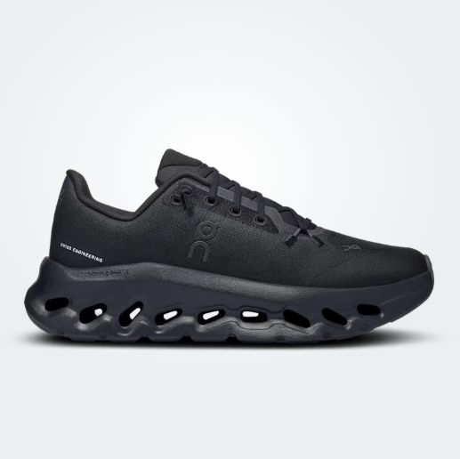 On Cloudtilt Women Eclipse/Black