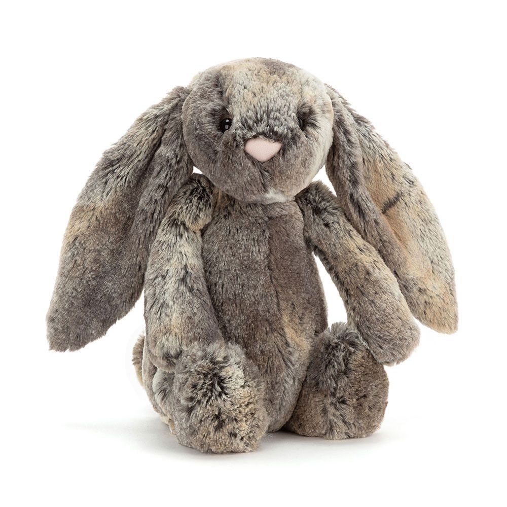 Jellycat Bashful Woodland Bunny Original
