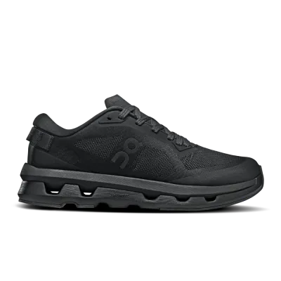 On Cloudzone Men Black/Eclipse