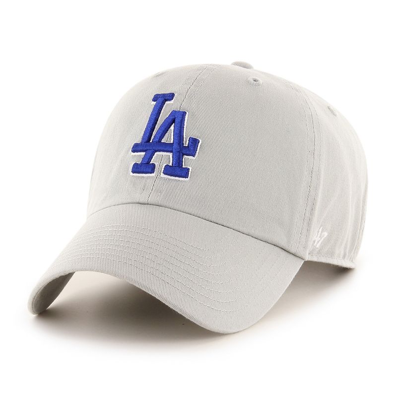 Los Angeles Dodgers  &#39;47 Clean Up Cap Alt. Color