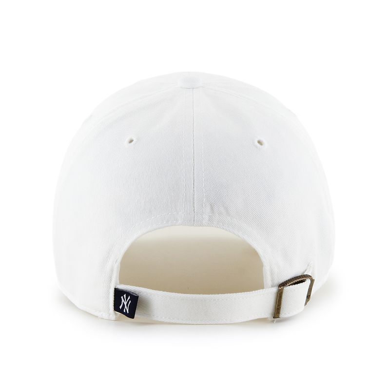 New York Yankees '47 Clean Up Cap Alt. Color