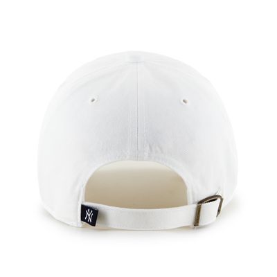 New York Yankees '47 Clean Up Cap Alt. Color