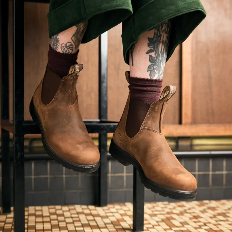Blundstone 2544 Classic Teak