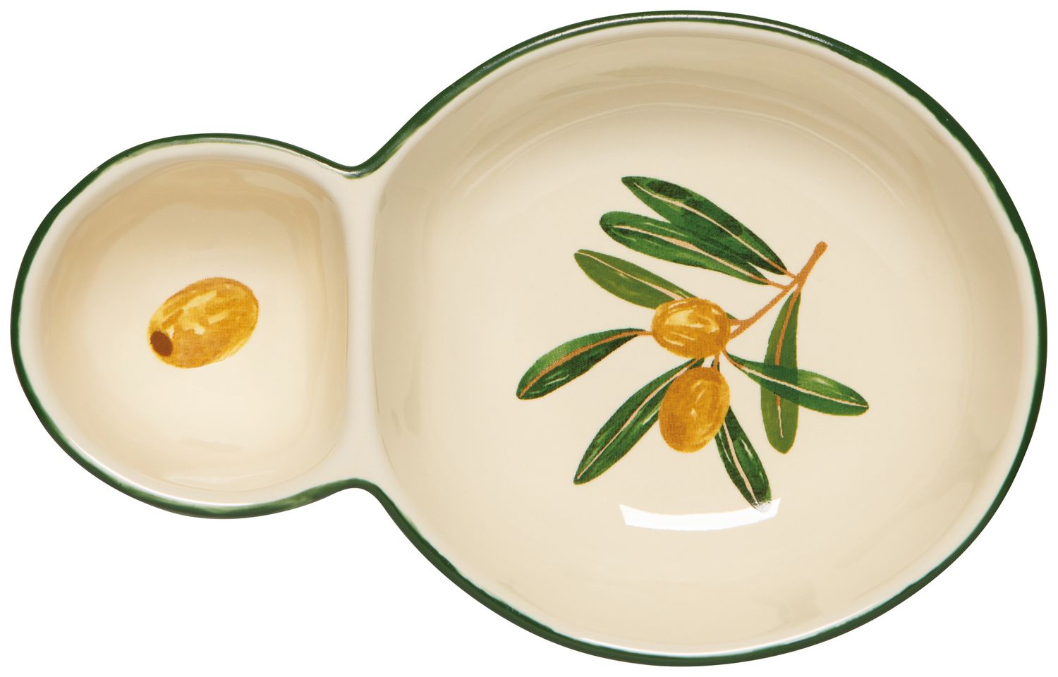 Danica Olive Dish
