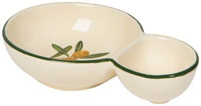 Danica Olive Dish