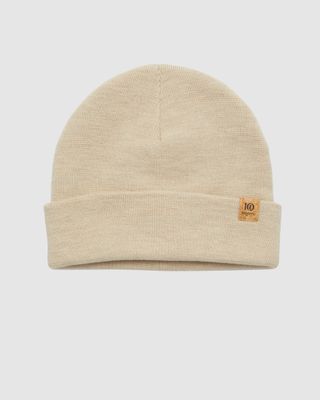 Ten Tree Wool Kurt Beanie