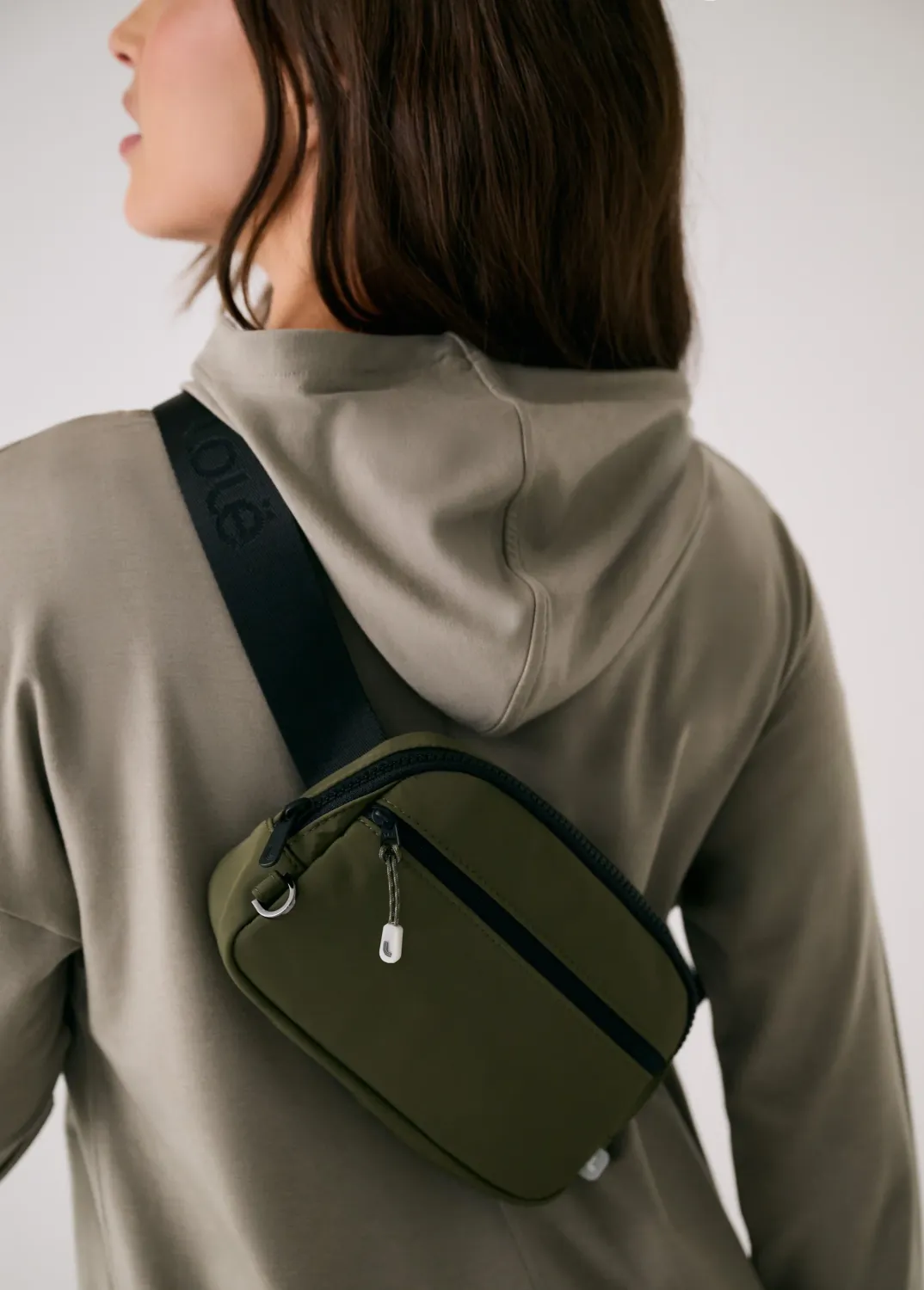 Lole Jamie Bag Moss