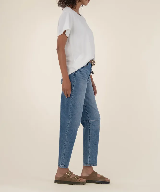 Kut From The Kloth Ashley Slouchy Barrel Improving