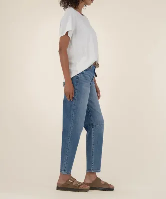 Kut From The Kloth Ashley Slouchy Barrel Improving