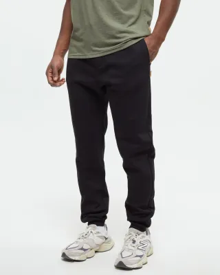 Ten Tree M TreeFleece Atlas Sweatpant Meteorite Black