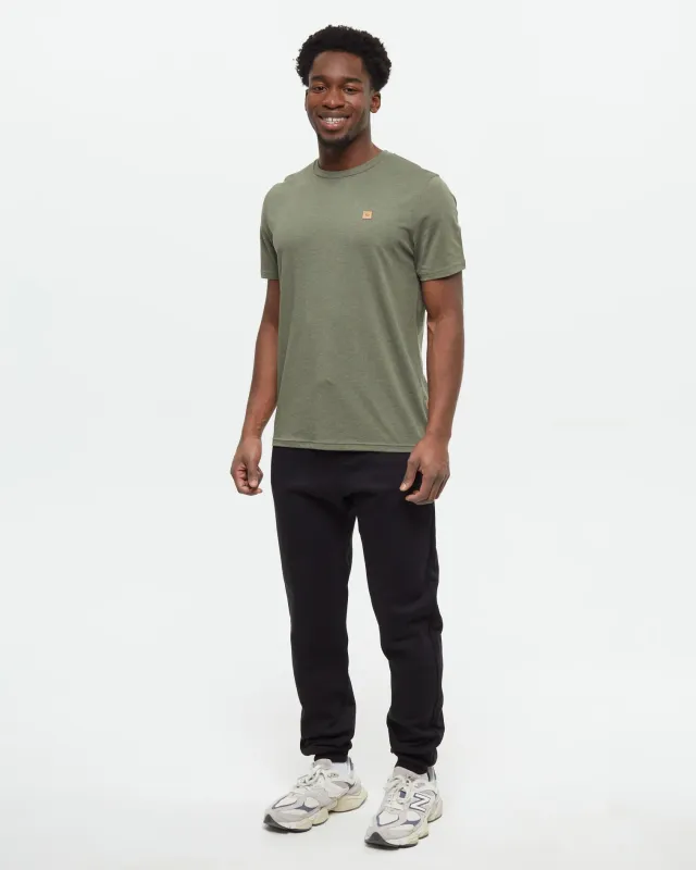 Ten Tree M TreeFleece Atlas Sweatpant Meteorite Bl