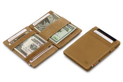 Garzini Essenziale Magic Wallet