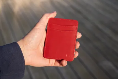 Garzini Urban Magic Wallet RFID Garzini Urban Magic Wallet RFID