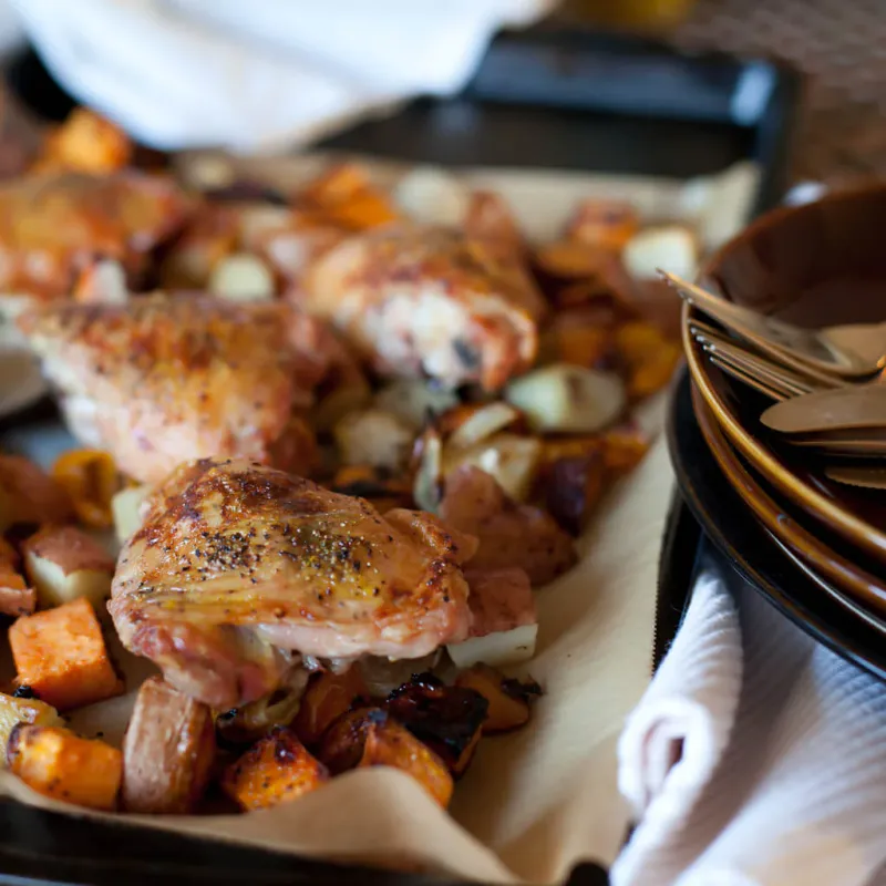 Gourmet Inspirations Sweet &amp; Spicy Lemon Sauce