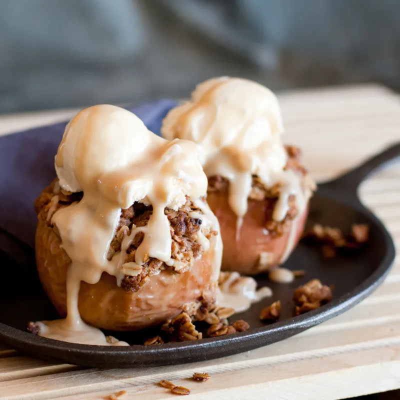 Gourmet Inspirations Salted Caramel Whisky Sauce