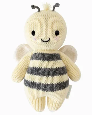 Cuddle + Kind Baby Bee