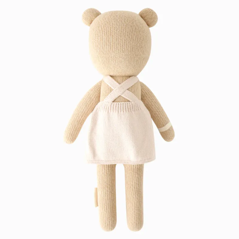 Cuddle + Kind Goldie the Honey Bear Regular