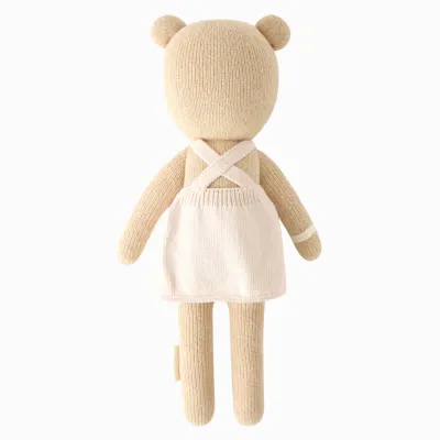 Cuddle + Kind Goldie the Honey Bear Regular