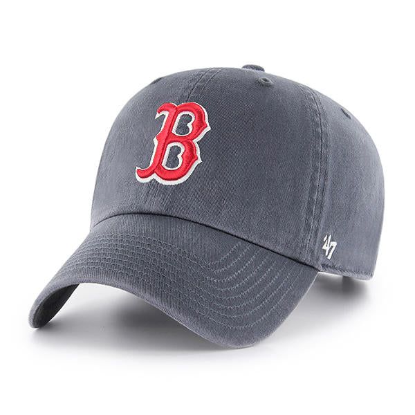 Boston Red Sox &#39;47 Clean Up Cap