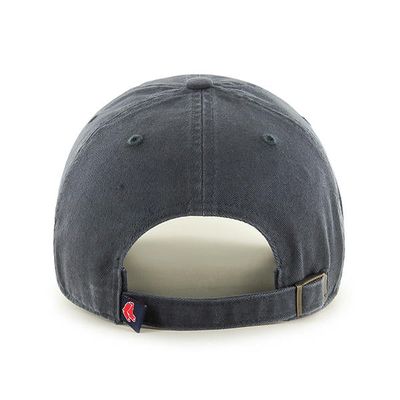 Boston Red Sox '47 Clean Up Cap