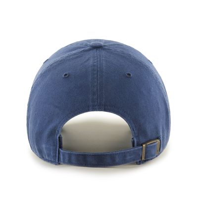 Blank '47 Clean Up Cap Timber Blue
