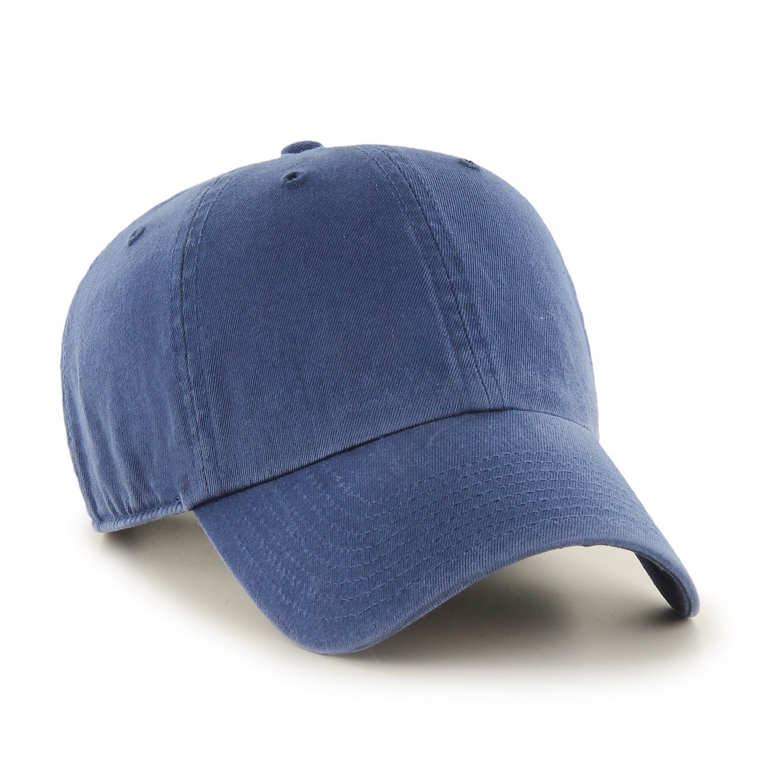 Blank &#39;47 Clean Up Cap Timber Blue