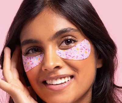 Patchology Eye Want Cake Confetti Eye Gel Single