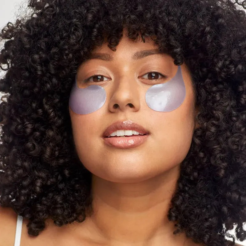Patchology FlashPatch Restoring Night Eye Gels 5 Pack