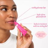 Patchology Lip Service Gloss-to-Balm Treatment Pocket Size